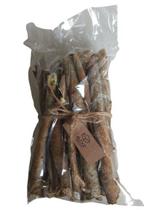 Galhos de Amora Natural para Aves e Roedores como Coelho Hamster Chinchila - Orgânico (Amoreira) 100 Gramas Galhos de Amora Natural para Aves e Roedores como Coelho Hamster Chinchila - Orgânico (Amoreira) 100 Gramas