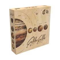Galileo Galilei Jogo de Tabuleiro Asmodee Galápagos Galileo Galilei Jogo de Tabuleiro Asmodee Galápagos
