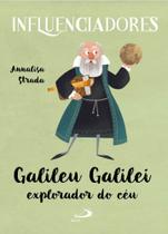 Galileu Galilei Explorador do Céu