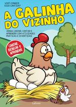 Galinha Do Vizinho A