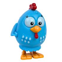 Galinha Pintadinha a Corda 10 cm Popo Brinquedo Bebe +4anos Toyng Brinquedos Galinha Pintadinha a Corda 10 cm Popo Brinquedo Bebe +4anos Toyng Brinquedos