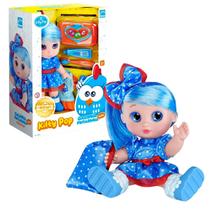 Galinha Pintadinha Boneca 24cm Com Acessórios Infantil Ideal Para Presente - Coleção Kilty Pop - Roma Brinquedos Galinha Pintadinha Boneca 24cm Com Acessórios Infantil Ideal Para Presente - Coleção Kilty Pop - Roma Brinquedos