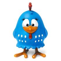 Galinha Pintadinha De Vinil - Elka Brinquedos Galinha Pintadinha De Vinil - Elka Brinquedos