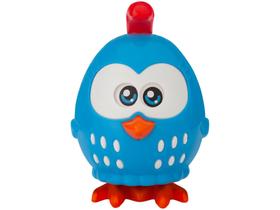 Galinha Pintadinha Mini Musical 21cm - Mini Musical Galinha Pintadinha Mini Musical 21cm - Mini Musical