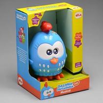 Galinha pintadinha mini musical