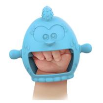 Galinha Pintadinha Mordedor Luvinha - Elka Galinha Pintadinha Mordedor Luvinha - Elka