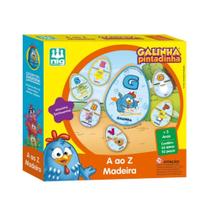 Galinha Pintadinha Nig Brinquedos