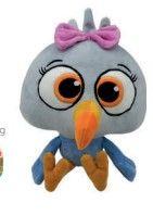Galinha Pintadinha - O Filme - Pelúcia Bebê Gavião - Yestoys Galinha Pintadinha - O Filme - Pelúcia Bebê Gavião - Yestoys