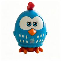 Galinha Pintadinha Super Fofa