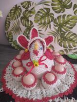 galinha porta ovos galinha porta ovos