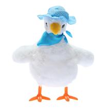 Galinha que põe ovos de pelúcia mágica frango brinquedo de pelúcia música elétrica dançando cantando presente infantil brinquedos de pelúcia presentes de ano novo do bebê kawaii Galinha que põe ovos de pelúcia mágica frango brinquedo de pelúcia música elétrica dançando cantando presente infantil brinquedos de pelúcia presentes de ano novo do bebê kawaii