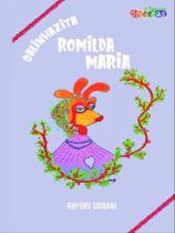 Galinhazita romilda maria