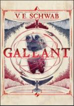 Gallant -