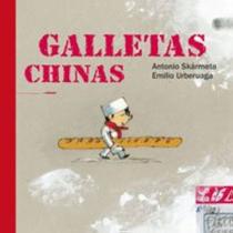 Galletas Chinas - Serres