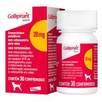 Galliprant 20 mg 30 Comprimidos