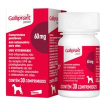 Galliprant 60 mg 30 Comprimidos - Elanco