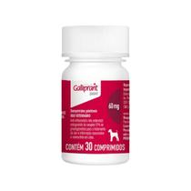 Galliprant 60 mg Elanco para Cães - 30 Comprimidos
