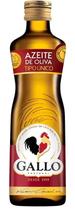 Gallo Azeite de Oliva Tipo Único 250Ml suave