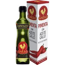 Gallo Pimenta C/ Azeite 50ml