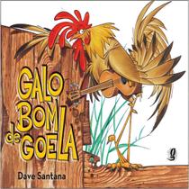 Galo Bom De Goela