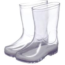 Galocha Bota Plastico World Colors 149.011