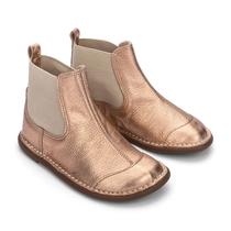 Galocha Couro Cobre - Petit Cheval