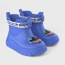 Galocha Dianey Rain Colorful Baby