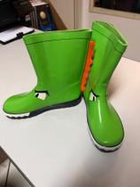 Galocha dino