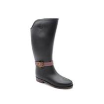 Galocha Feminino Gasf Ad032 - PRETO - 35