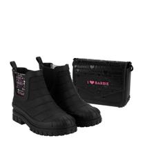 Galocha Grendene 22918 Barbie Love Bag