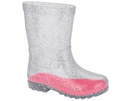 Galocha Infantil Feminina Mar E Cor 34.20022