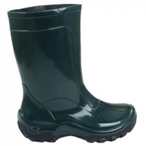 Galocha Infantil Gasf Inf012