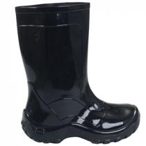 Galocha Infantil Gasf Inf014