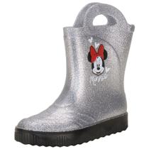 Galocha infantil minnie funny grendene kids 23083 Galocha infantil minnie funny grendene kids 23083