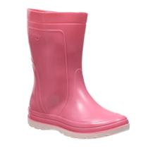 Galocha Infantil Rosa Jetsky Grendene 30395