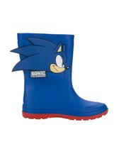 Galocha Infantil Sonic fast