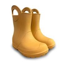 Galocha Kids Basics Chá 22.047.1613