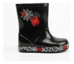 Galocha Luelua Infantil Bota De Chuva Impermeavél Resistente Galocha Luelua Infantil Bota De Chuva Impermeavél Resistente