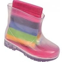 bota meia infantil em Promoção no Magazine Luiza