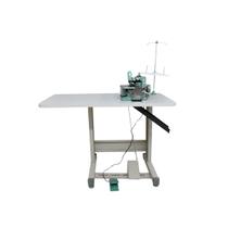 Galoneira 3 Agulha+Overlock Semi Industriais+bancadas+Viés