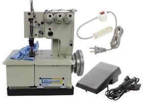 Galoneira 3 Agulhas Semi Industrial C/ Led+Brinde Galoneira 3 Agulhas Semi Industrial C/ Led+Brinde