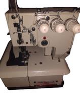 Galoneira 3 Agulhas Semi Industrial Sun Special+13 ITENS-12 MESES DE GARANTIA