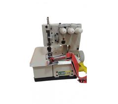 Galoneira Bracob 100% Nacional-3 agulhas+ 1 viés -110VOLTS
