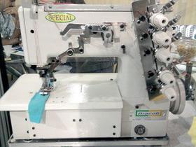 Galoneira Bracob BC 5000 +Reta bracob Bc 6150 Novas-Completa