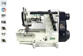 Galoneira Bracob Bc 588-/at Direc Drive 6000PPM,autovolt Galoneira Bracob Bc 588-/at Direc Drive 6000PPM,autovolt