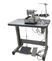 Galoneira Bracob Semi Ind. Direc Drive Autovolt, Mesa 85 Cm Galoneira Bracob Semi Ind. Direc Drive Autovolt, Mesa 85 Cm