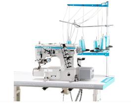 Galoneira Cilíndirca com Refilador Esquerdo , penumática-K6