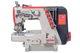 Galoneira Cilíndrica Para Rebater Elástico -SS80D01CBX364RPS