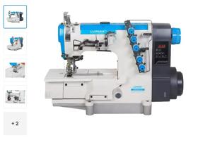 Galoneira Direc Drive com Rodinhas- 220v-Lumak-LU50001DSTZSU Galoneira Direc Drive com Rodinhas- 220v-Lumak-LU50001DSTZSU