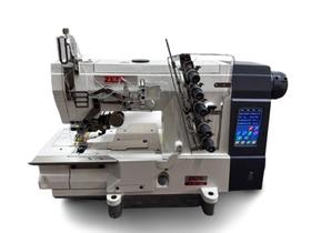 Galoneira Eletrônica- Corte de Linha-Perfeita-220v+led